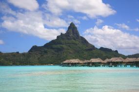 French Polynesia cruise on the Aranui 5
