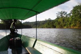 Upper Amazon