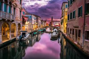 Taste of Italy