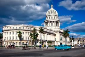 Cuba Voyage