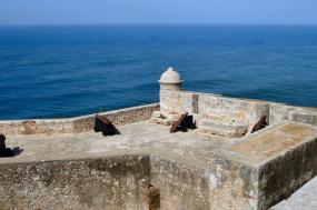 Cuba: Across the Island: People to People