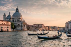 Taste of Italy with Sorrento