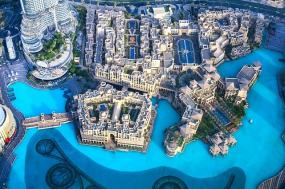 Dubai Family Fun