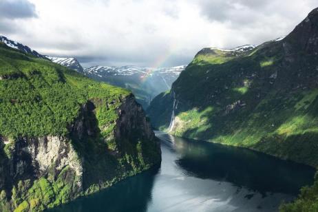 Spectacular Scandinavia & its Fjords - Classic Group