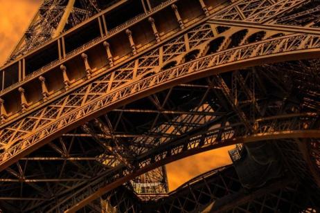 A Portrait of Majestic France - 2020