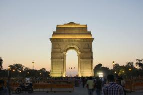 Heart of India