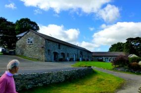Heart of Wales & England
