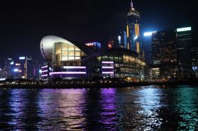 Hong Kong:Gateway to China