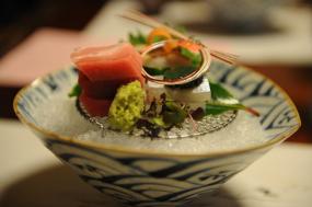 Japan's Cultural Treasures