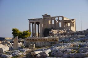 Luxury Greece
