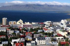 Iceland: Reykjavik & the Golden Circle