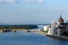 Magnificent Europe Westbound