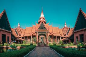 Vietnam, Cambodia & Riches of the Mekong