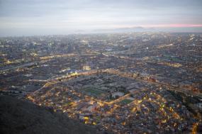 Real Affordable Peru