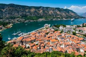 Balkan Discovery – Eastbound