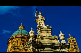 South & Sicily