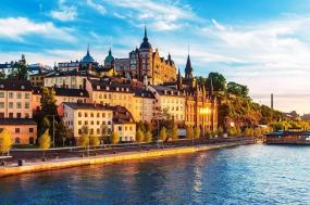 Southern Sweden & Copenhagen