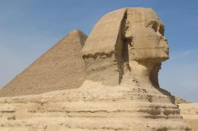 Egypt & the Nile 2021
