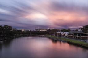Highlights of Australia (Dec–Mar)
