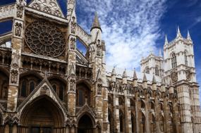 London, Paris & Rome