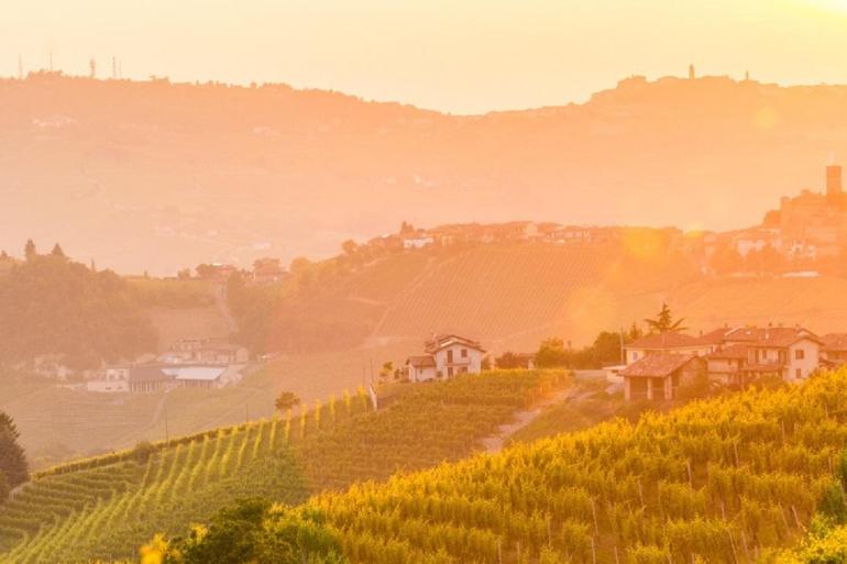 Italian Holiday Summer 2019 tour