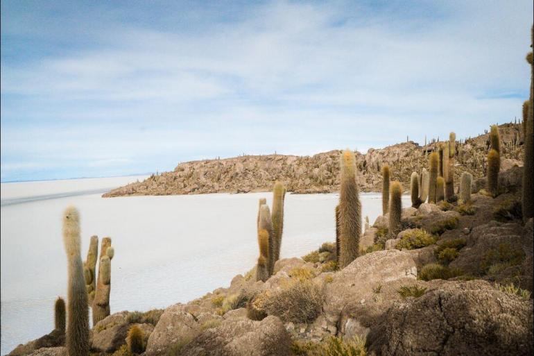 Lake Titicaca Lima Peru, Bolivia & Argentina Adventure Trip