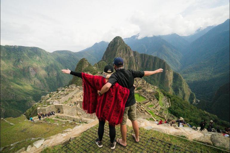 Sucre Uyuni Peru, Bolivia & Argentina Adventure Trip