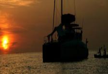 Myanmar (Burma) Sailing Expedition tour