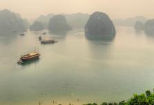 Classic Cambodia & Vietnam tour