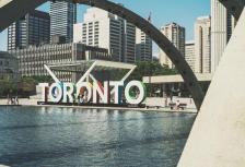 Best of Eastern Canada End Toronto tour