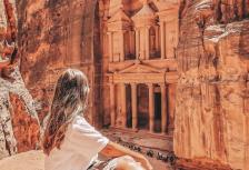 Israel and Jordan Uncovered tour