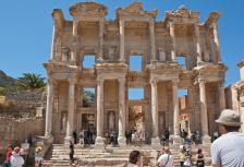 Wonders of Turkey tour