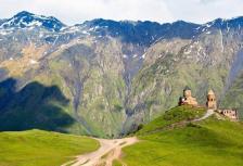 Georgia and Armenia Uncovered tour