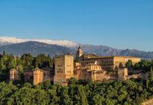 Best of Spain & Portugal - End Barcelona, Classic Group, Winter tour