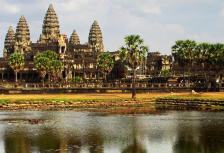 Cambodia Family Holiday with Teenagers tour