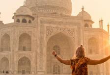 Essential Diwali Festival in India tour
