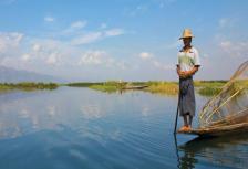 Classic Myanmar tour