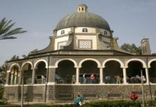 Israel & Wonders of Jordan tour