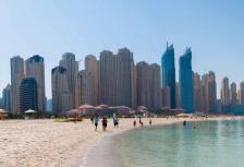 Dubai Discovery tour
