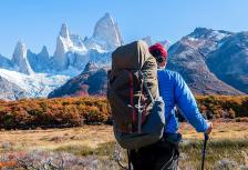 Patagonia Wilderness tour