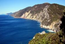 Jewels of the Cinque Terre & Portovenere tour