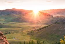 Trans-Mongolian Experience tour