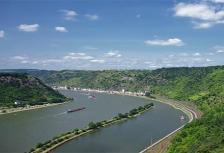 Rhine & Rhône Revealed with 2 Nights in Nice (Northbound) tour