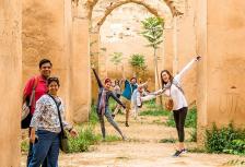 Morocco Uncovered tour