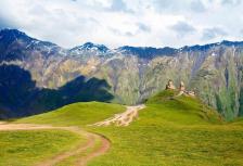 Georgia and Armenia Uncovered tour