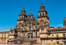 The Best of Spain tour