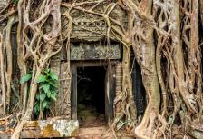 Cambodian Traveller tour
