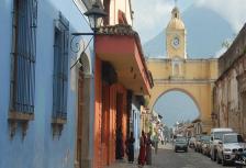 El Salvador Explorer tour