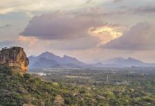 Premium Sri Lanka in Depth tour