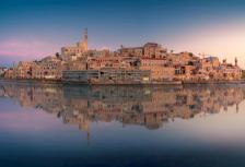 Israel & Jordan - Classic Group, Winter tour